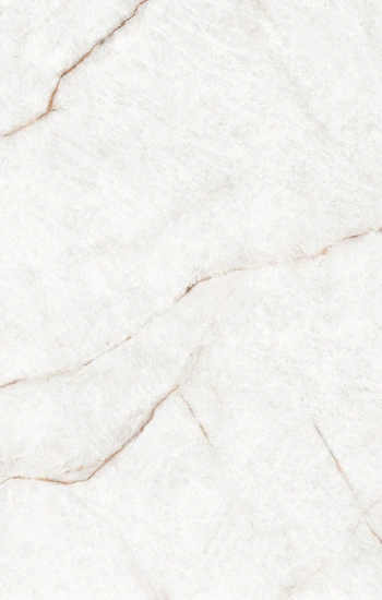 Crystal Lux White