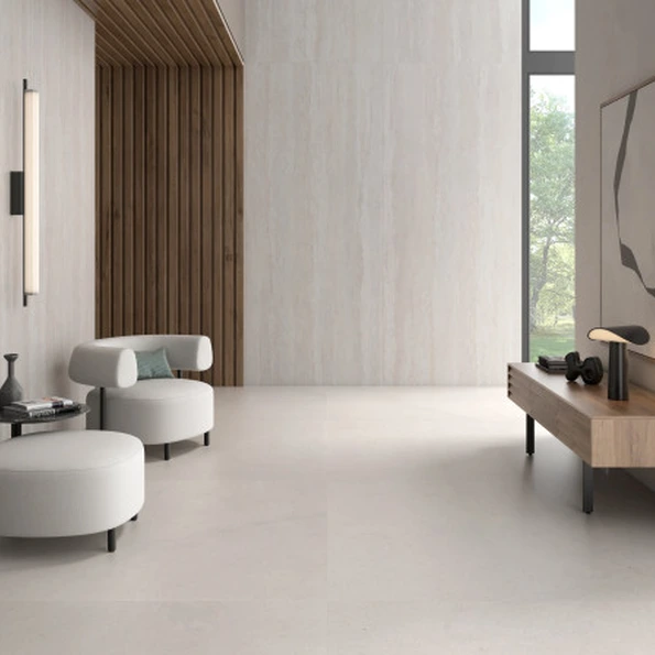 Tivoli White