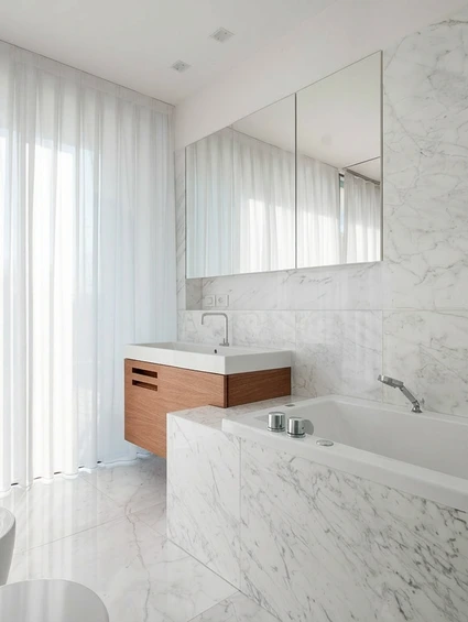 Bathrooms
