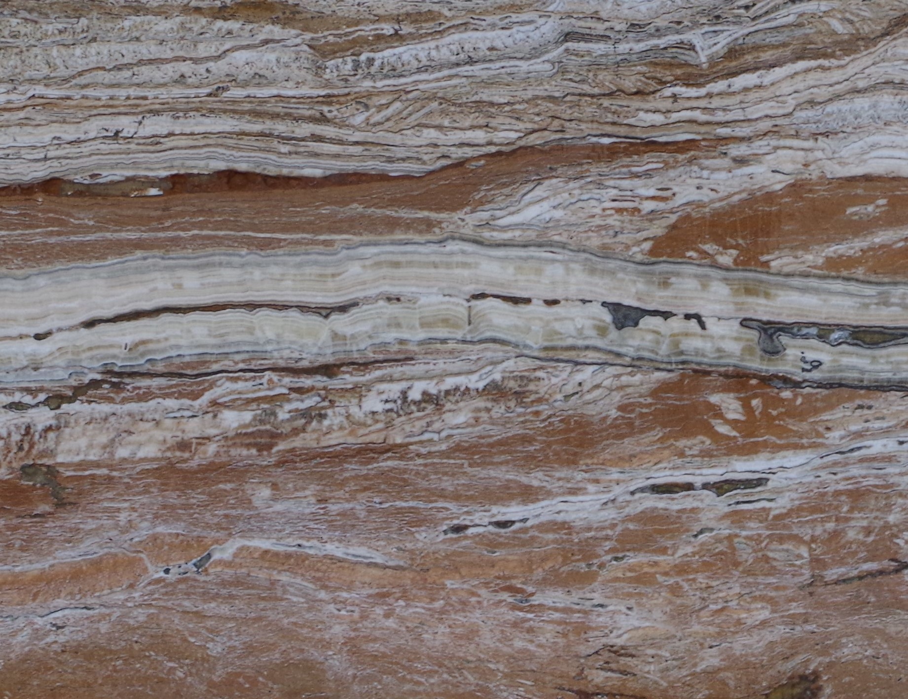 Travertine