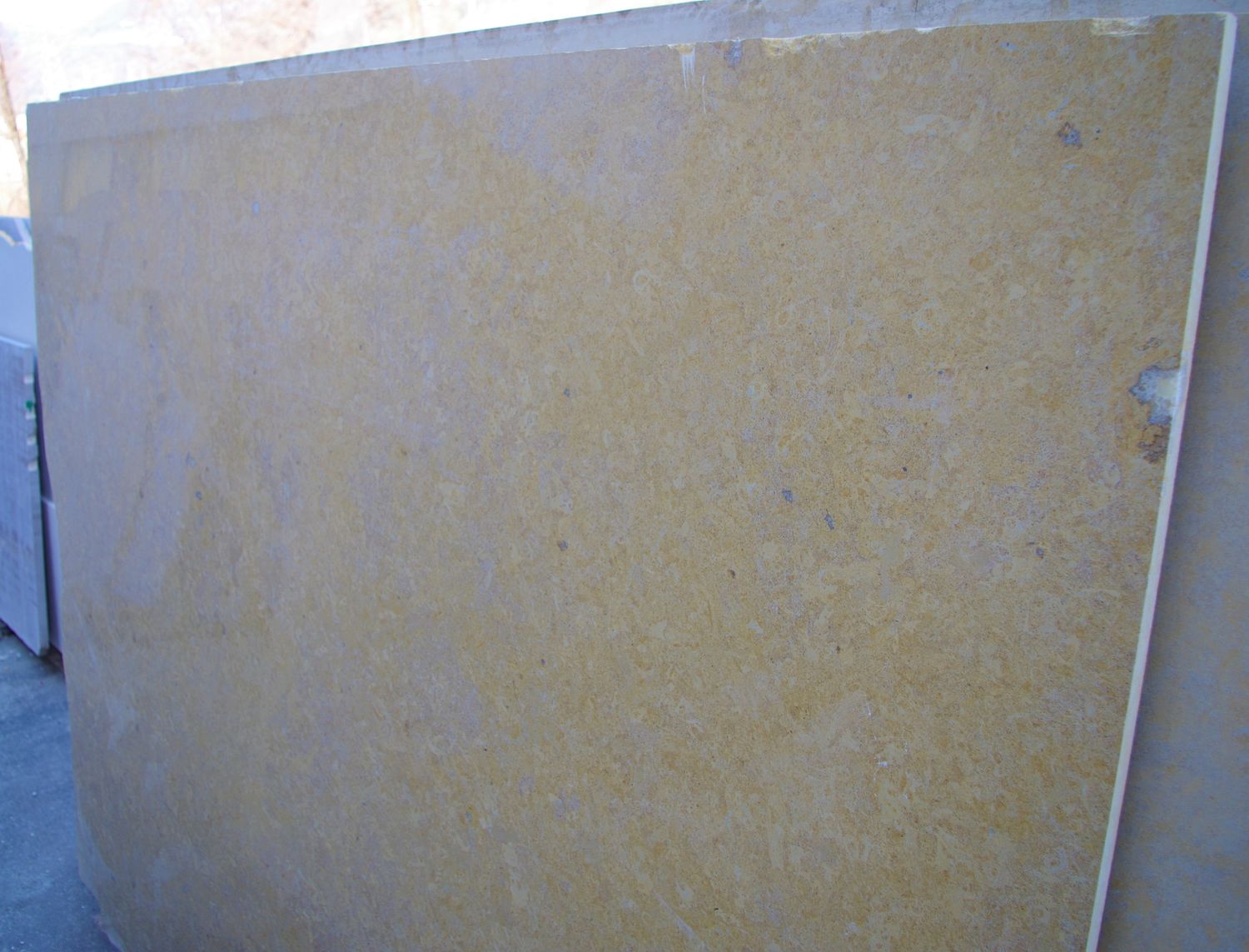 Pietra Maremma / Dorica