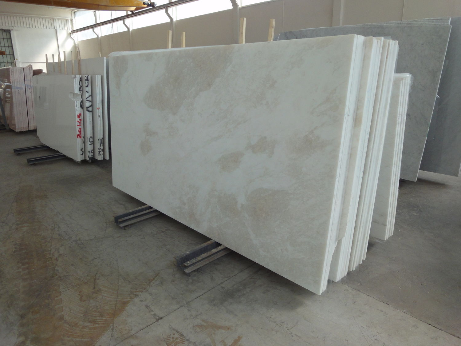 Bianco Savana Extra
