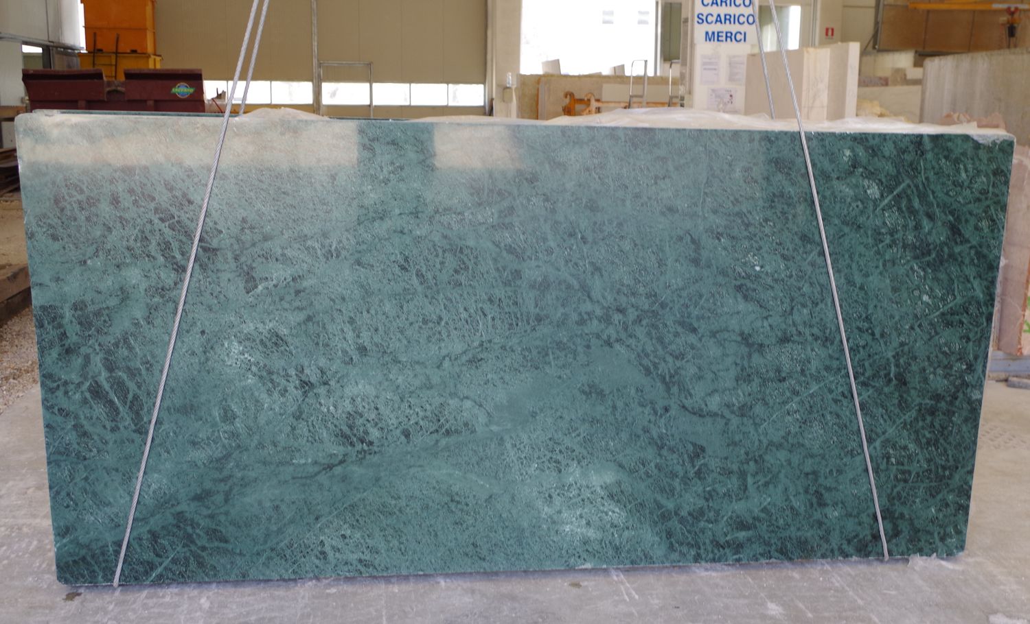 Verde Imperiale