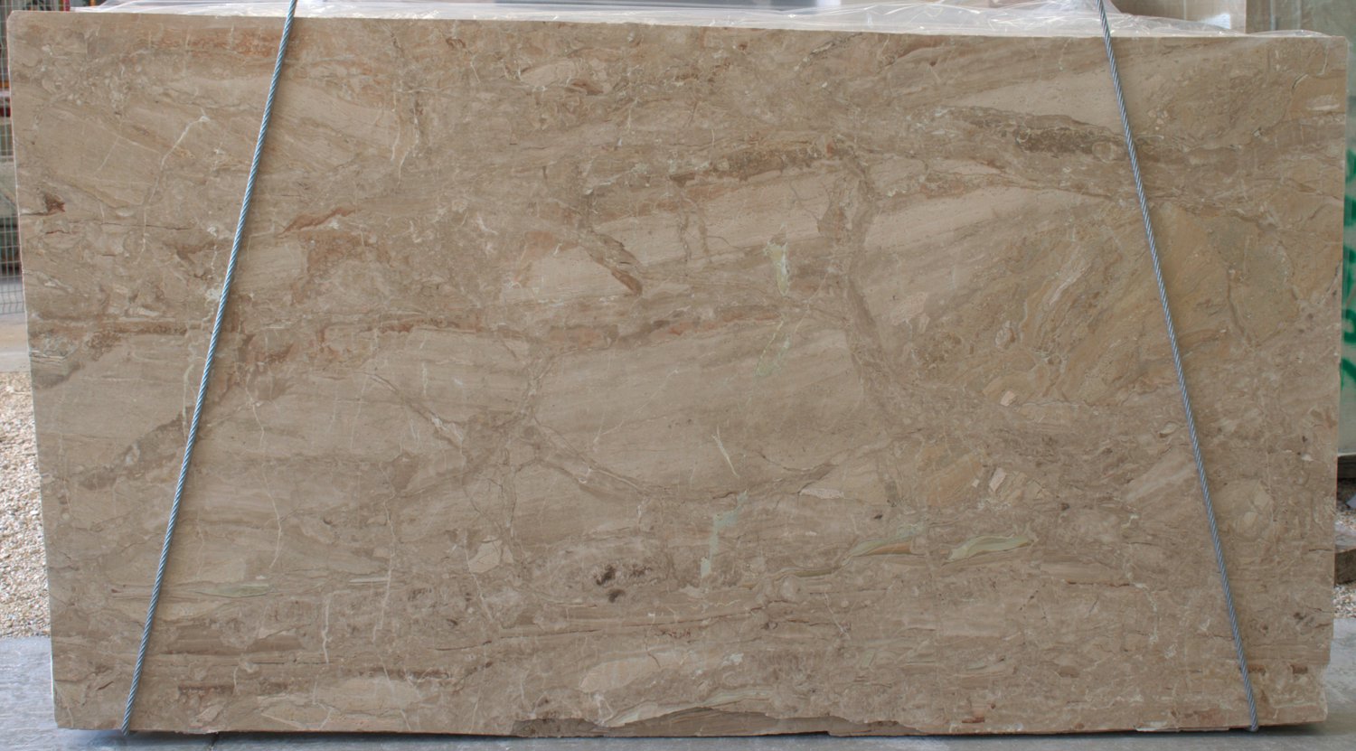 Breccia Oniciata
