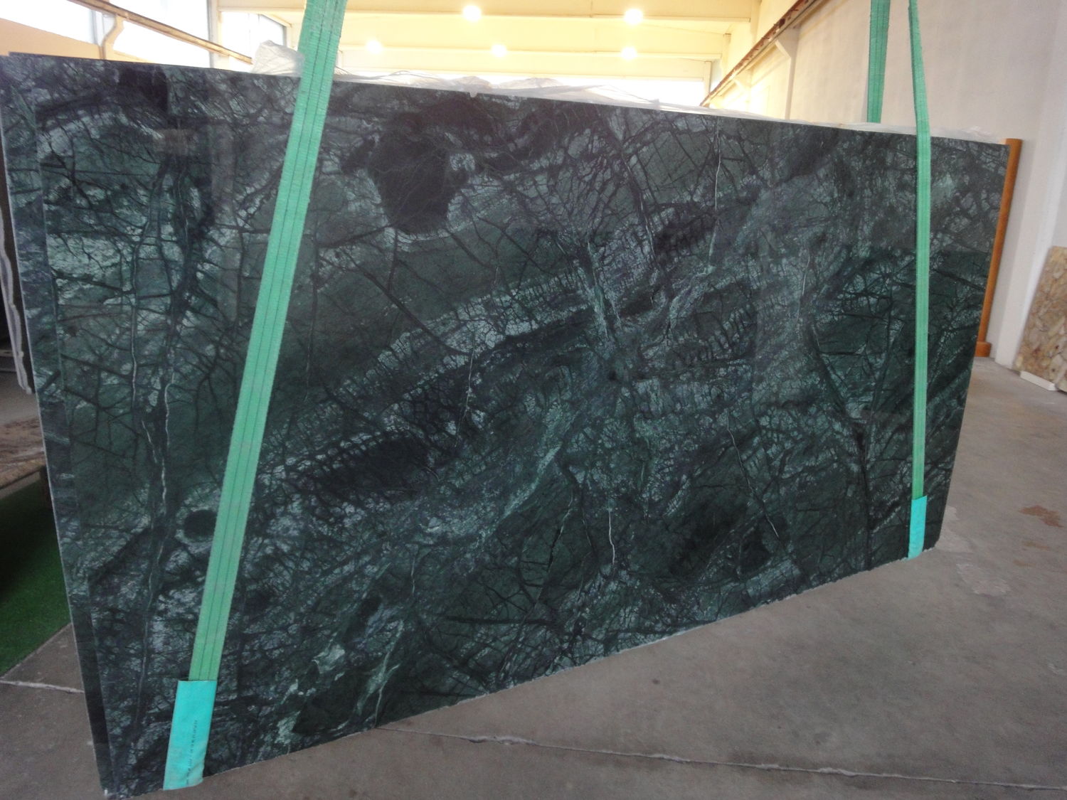 Verde Imperiale