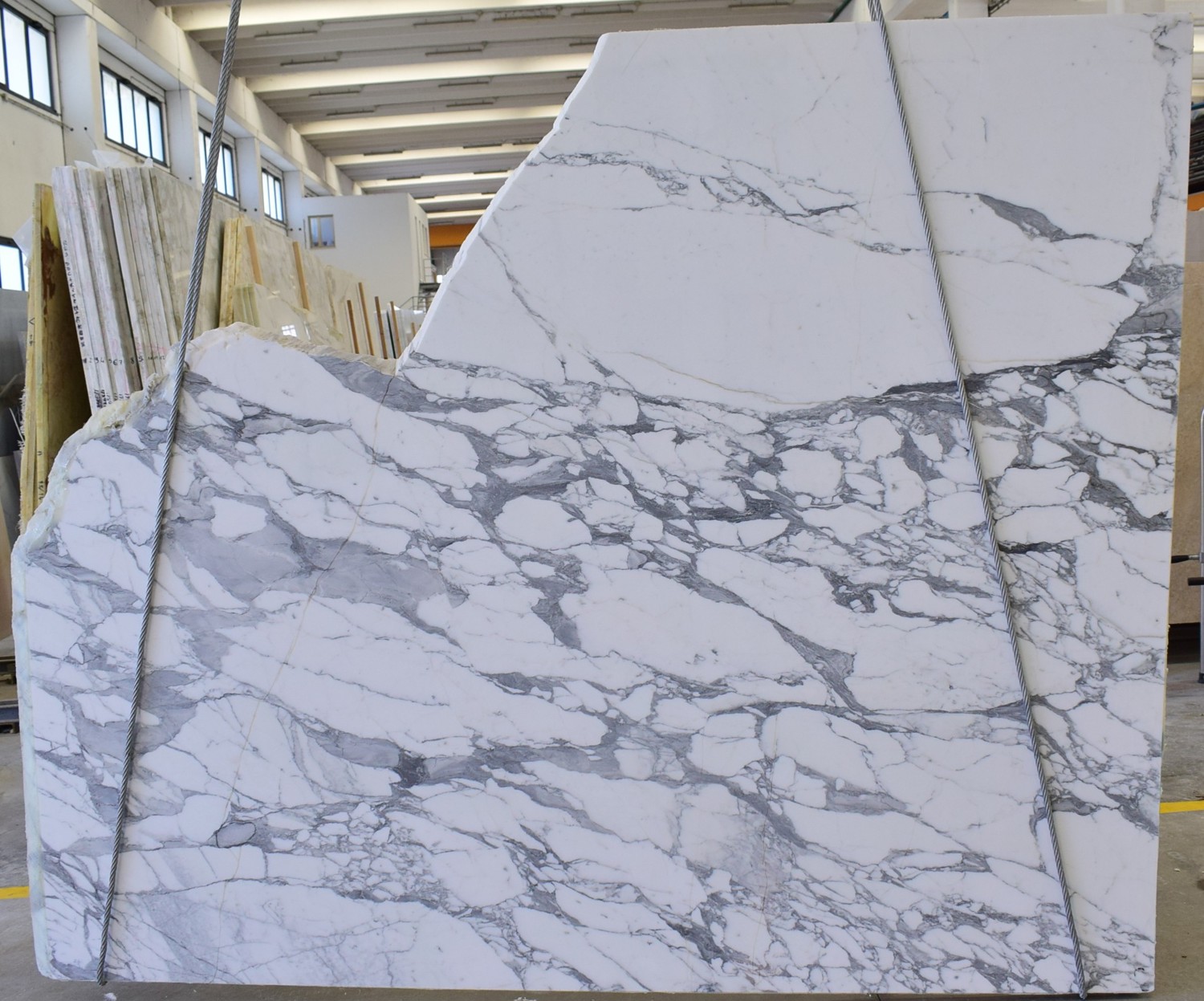 Arabescato Carrara