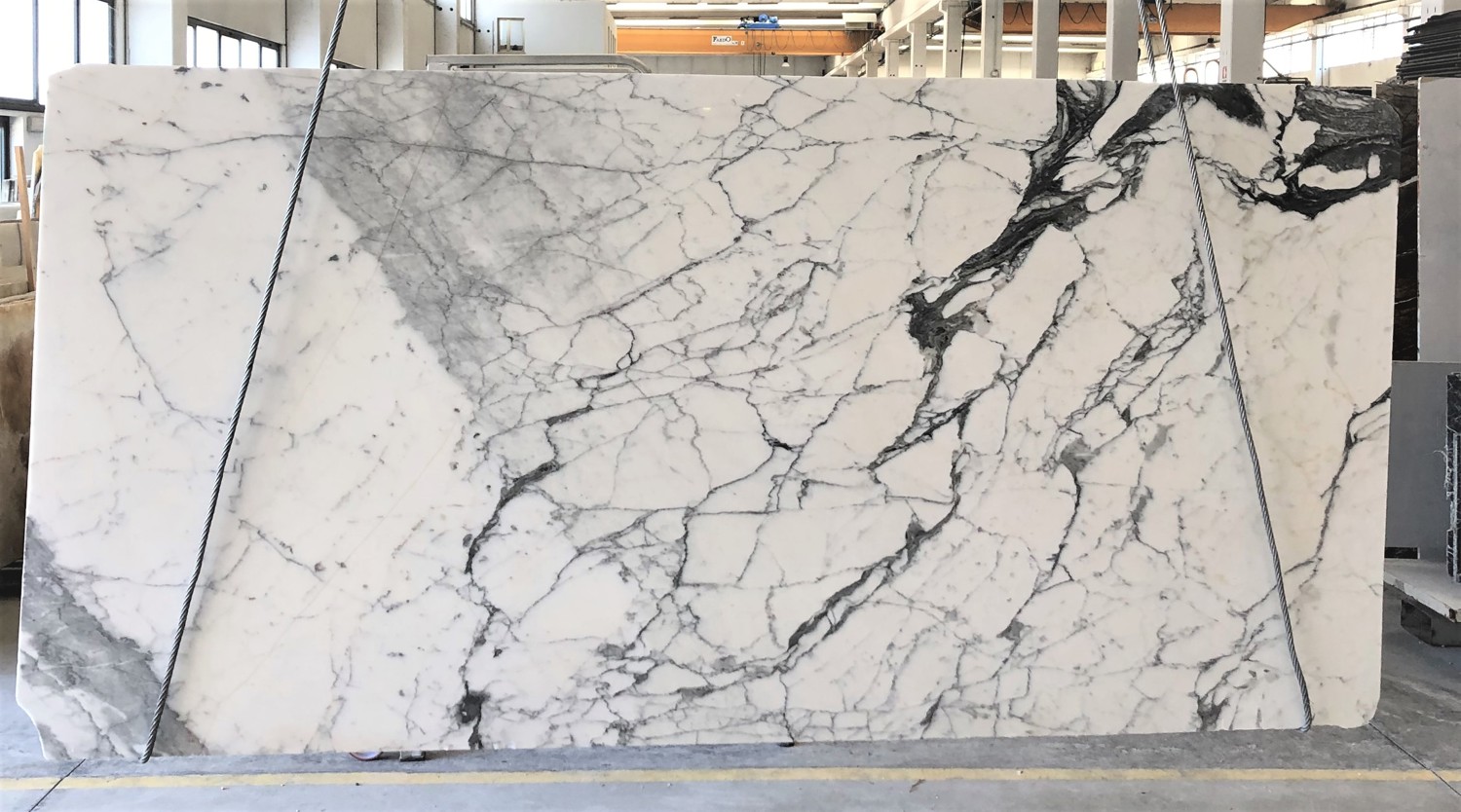 Arabescato Carrara