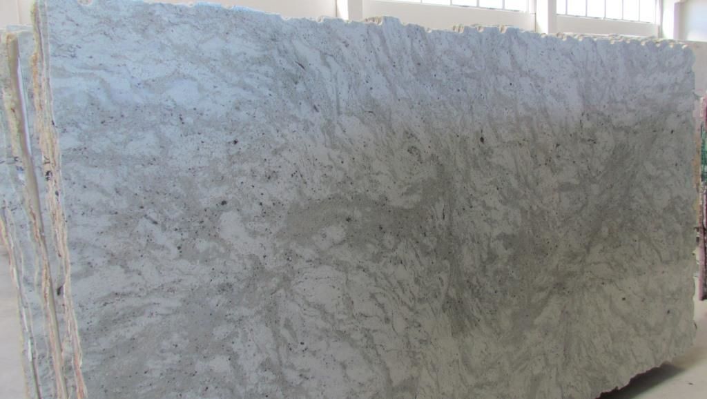 Andromeda White