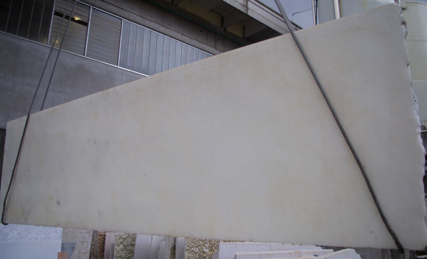 Bianco Savana Extra