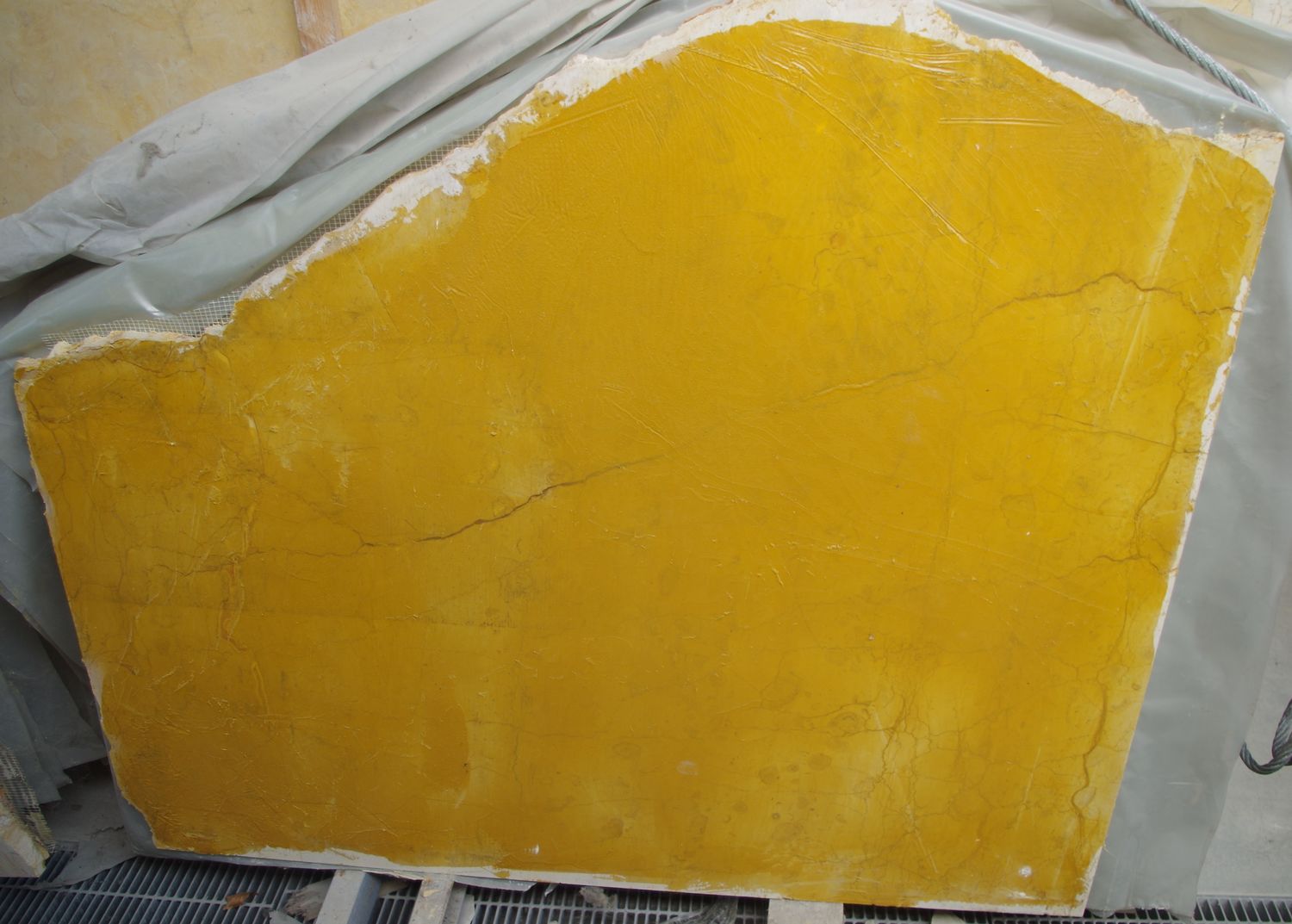 Giallo Ocras