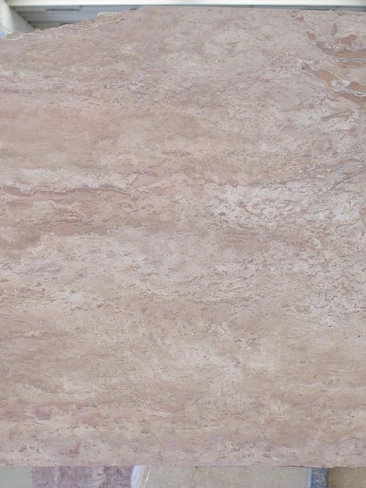 Travertino Rosa
