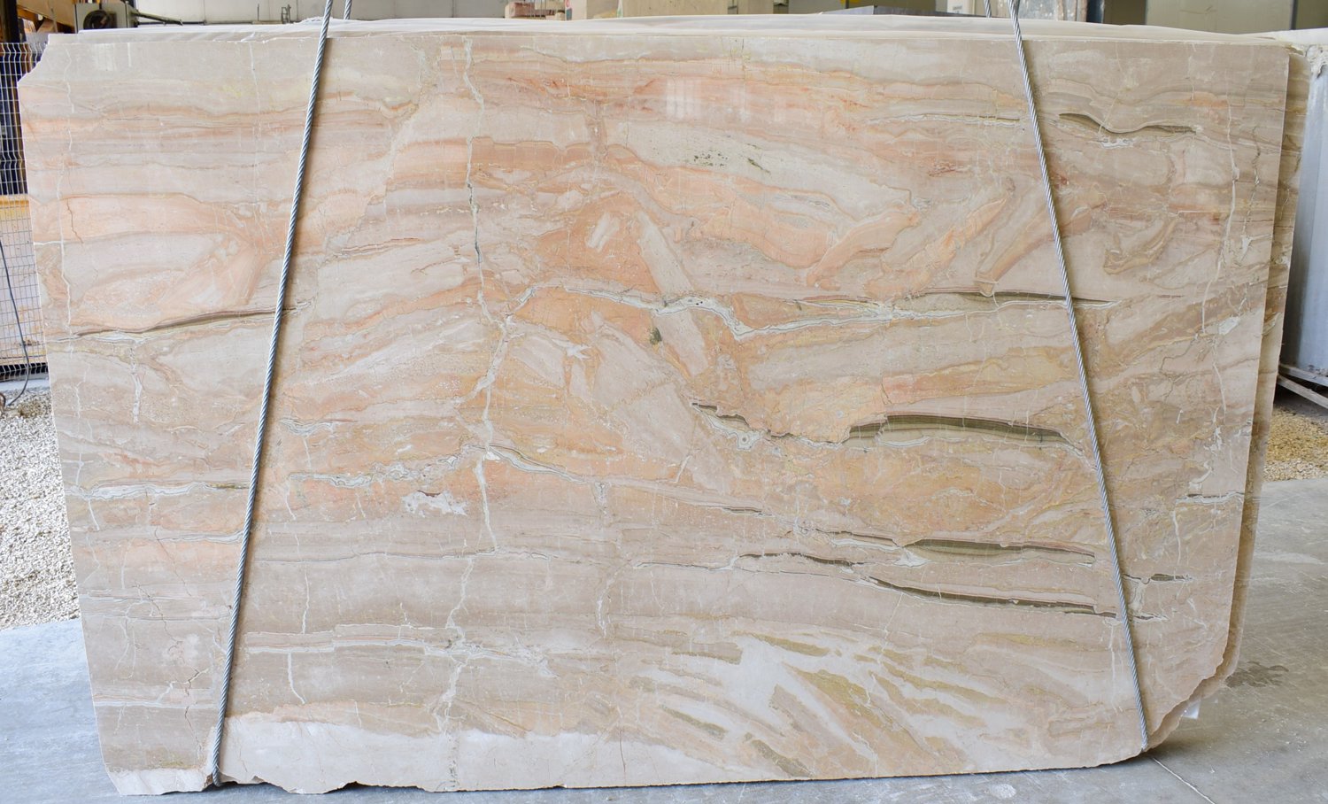 Breccia Oniciata