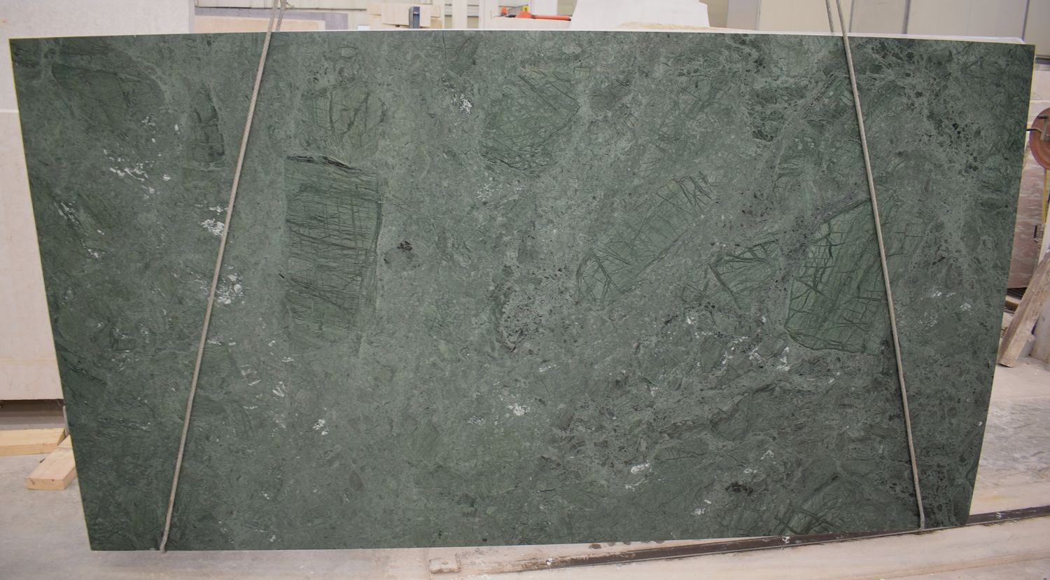 Verde Imperiale