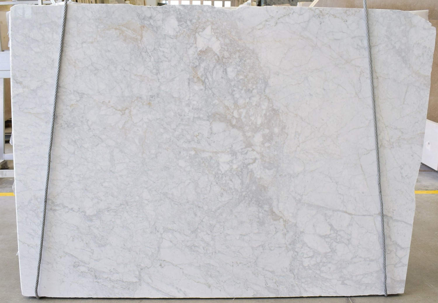 Bianco Carrara