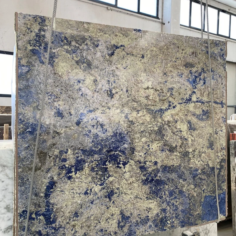 Sodalite