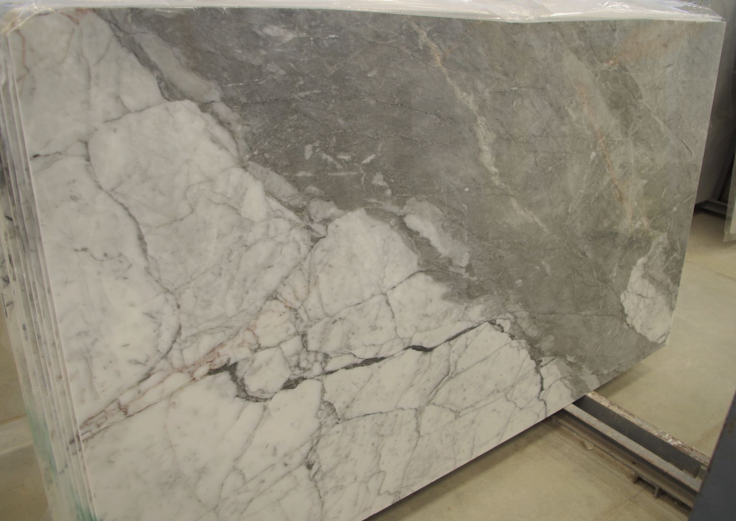 Bianco Carrara