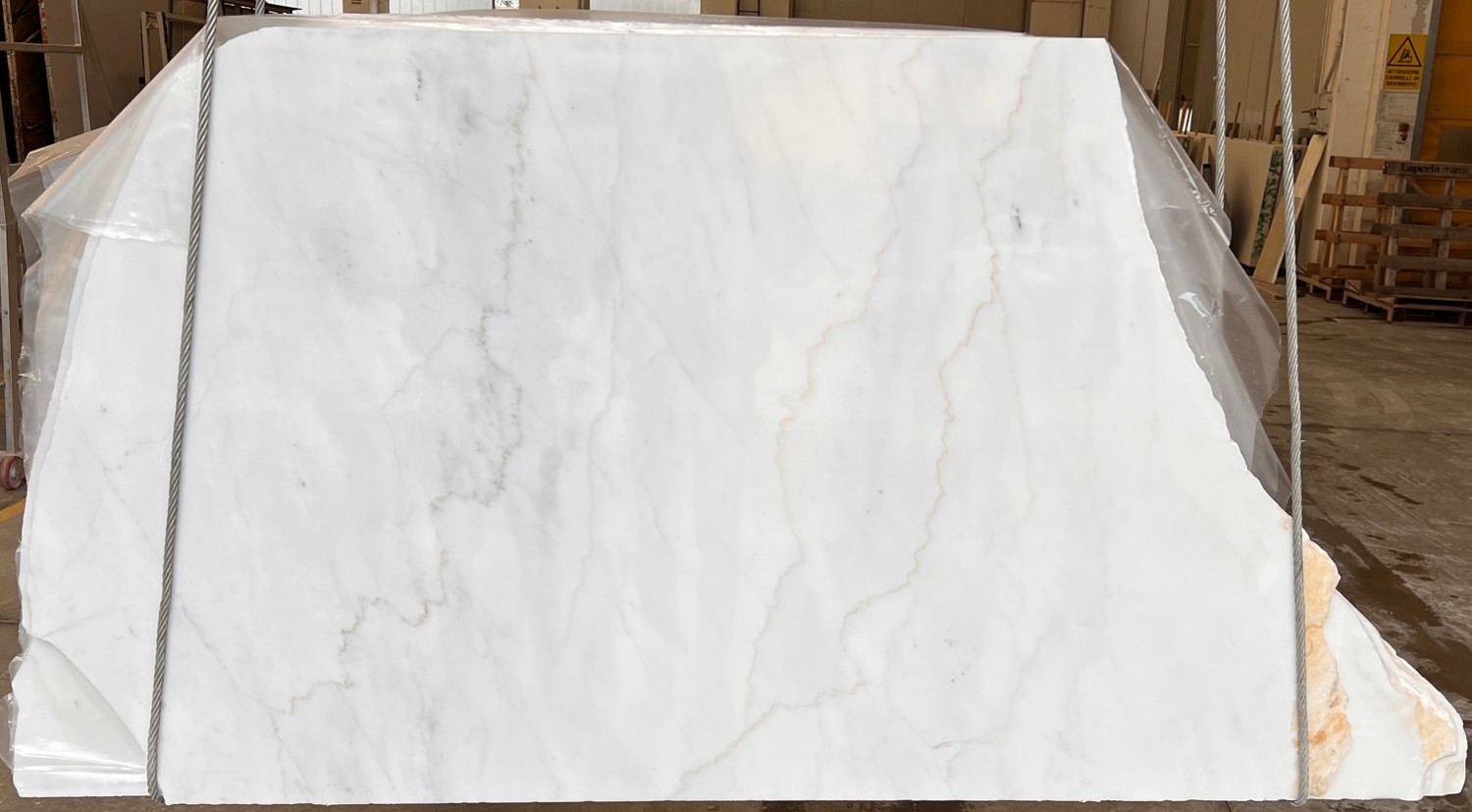 Bianco Statuario