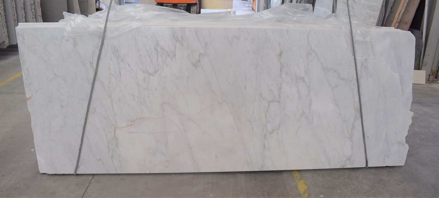 Bianco Statuario