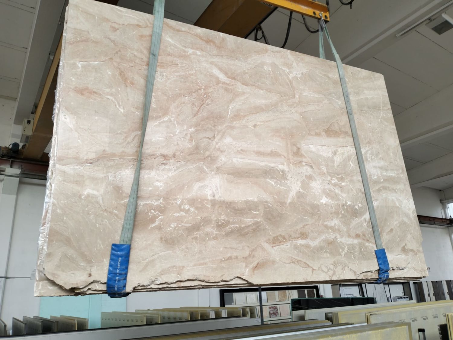 Breccia Oniciata