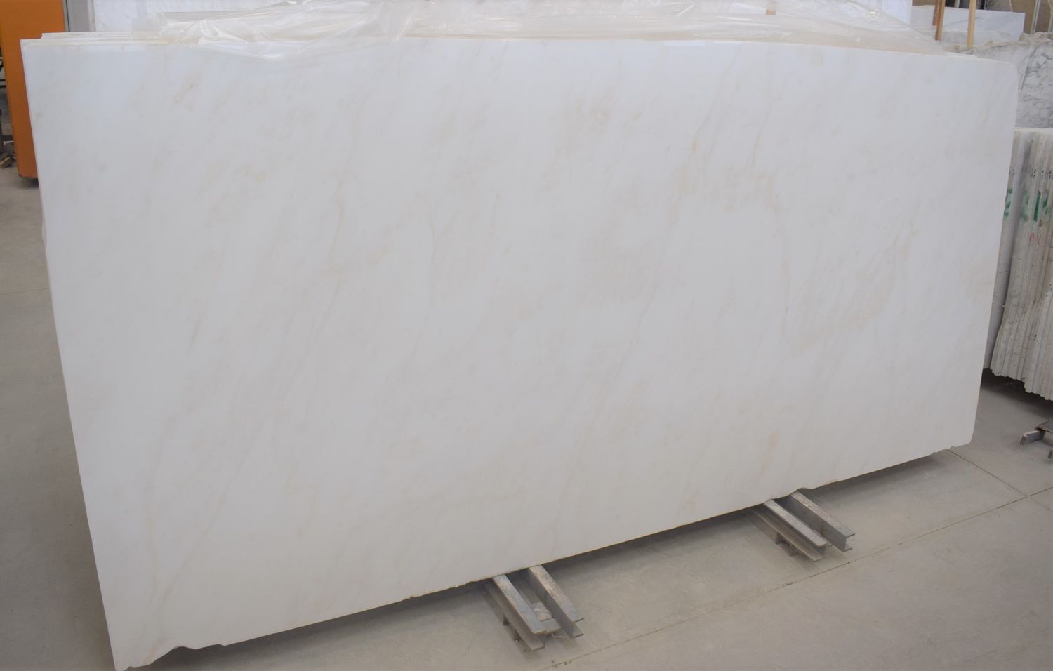 Bianco Savana Extra