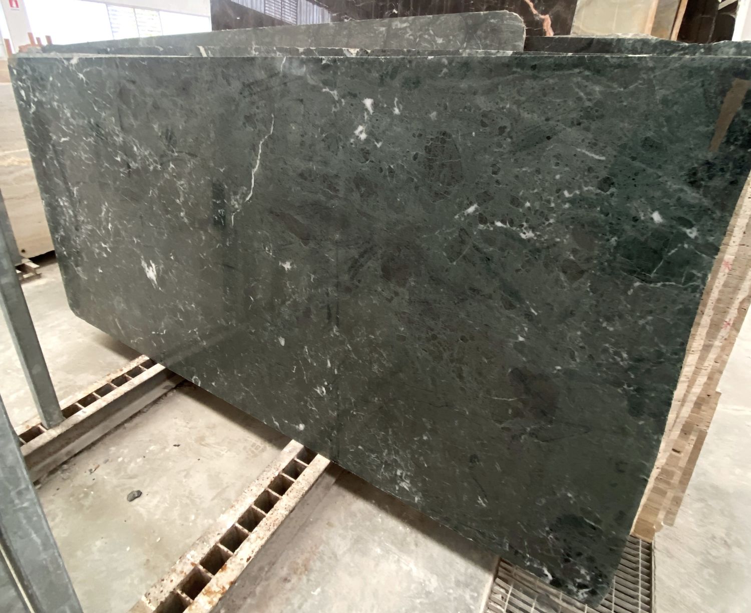 Verde Alpi