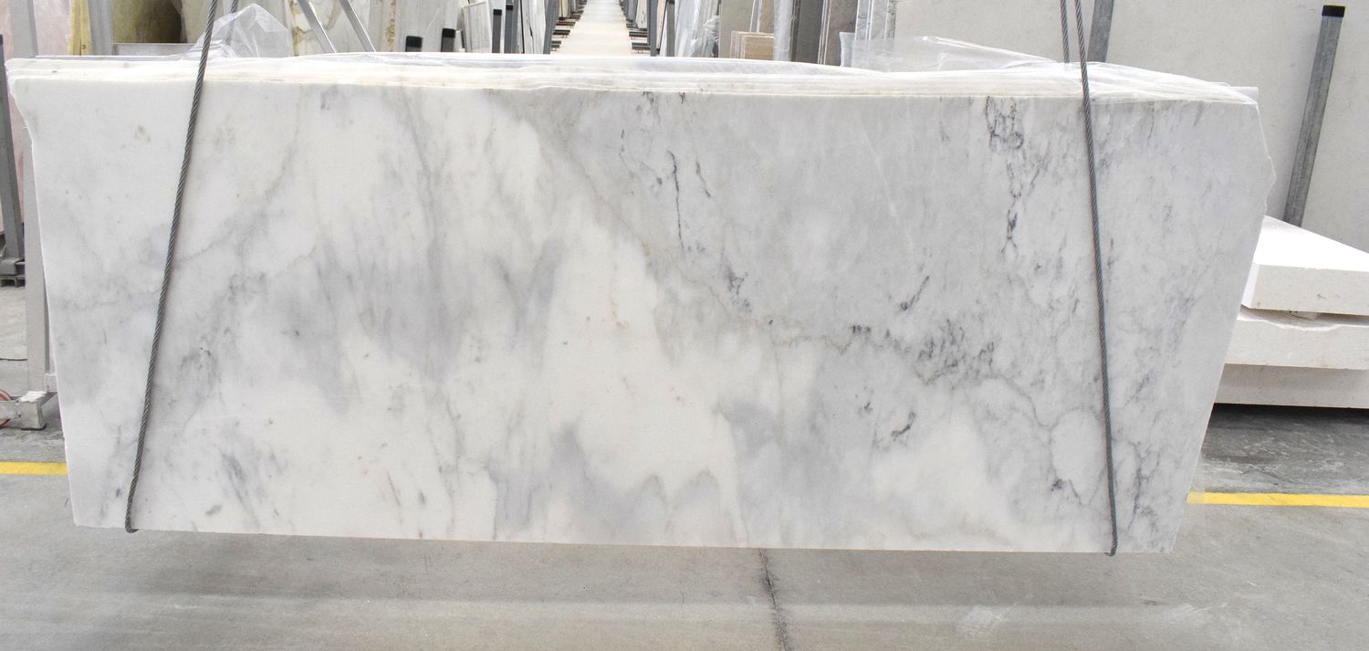Bianco Statuario