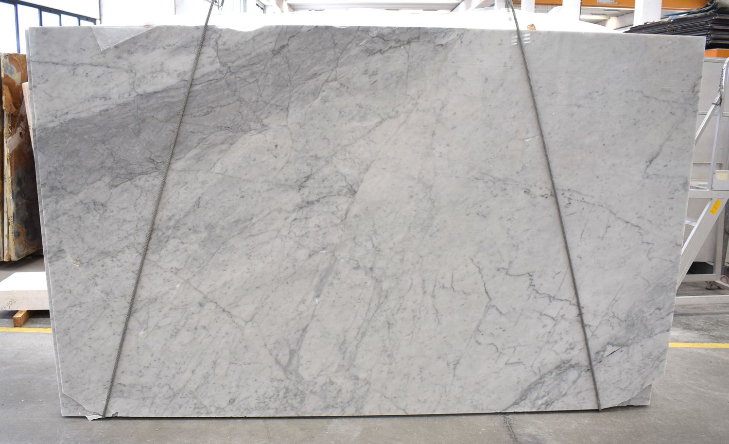 Bianco Carrara