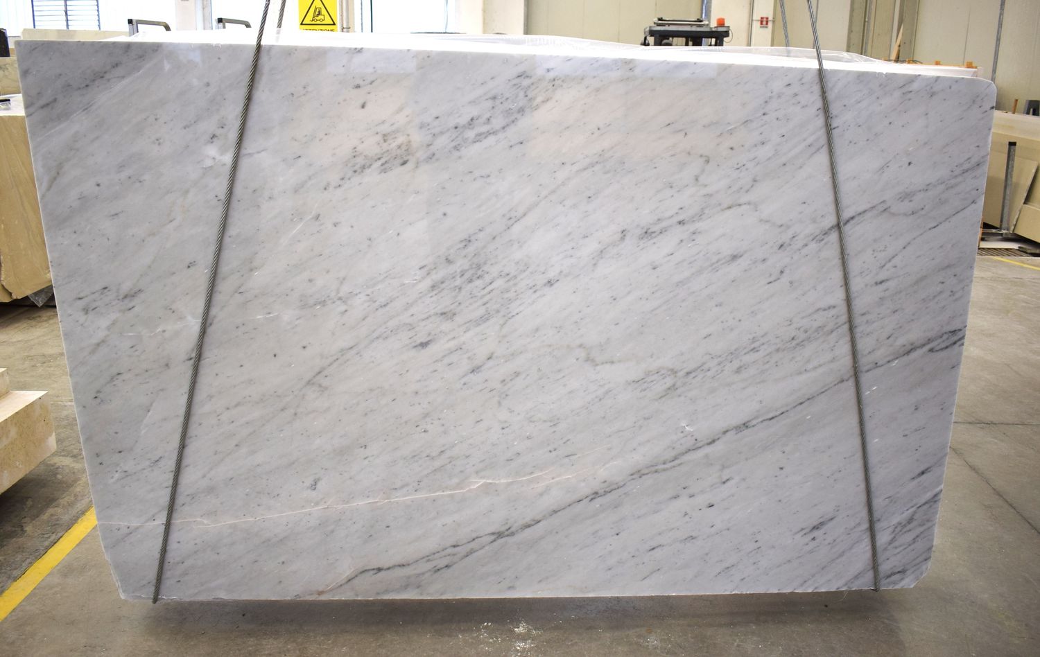 Bianco Carrara