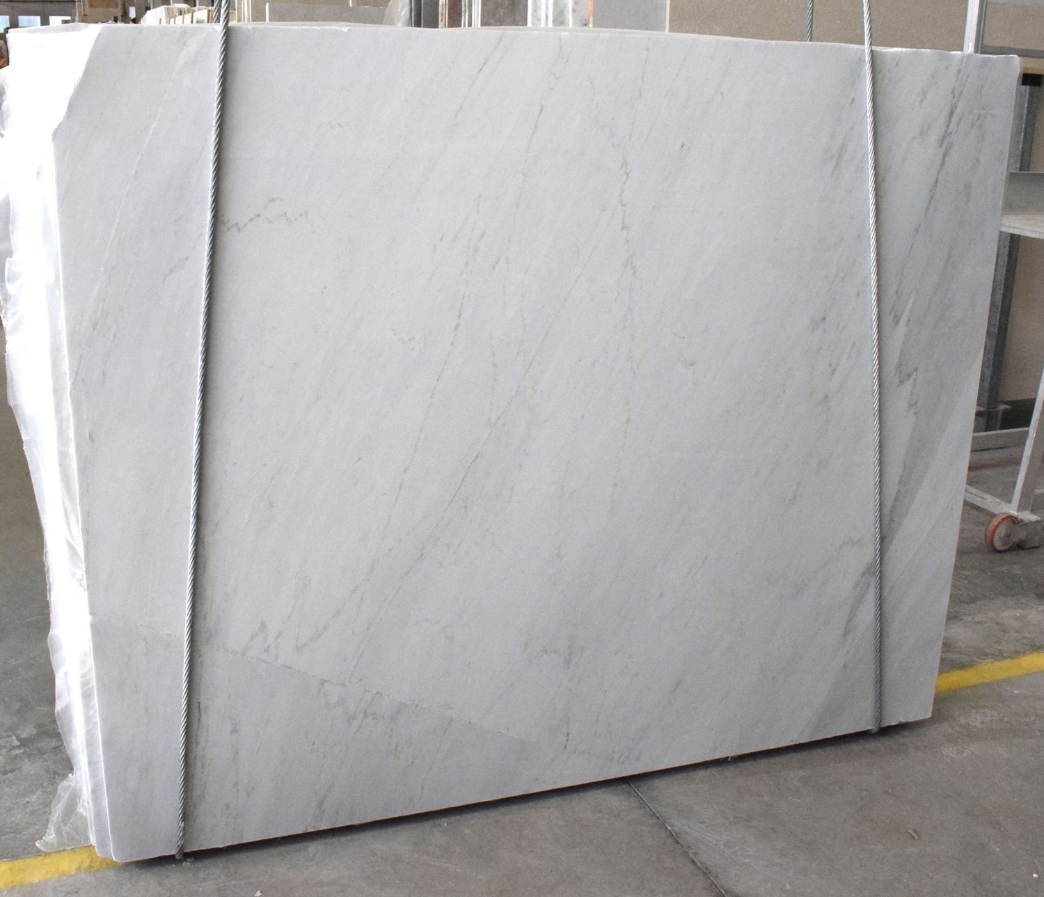 Bianco Carrara