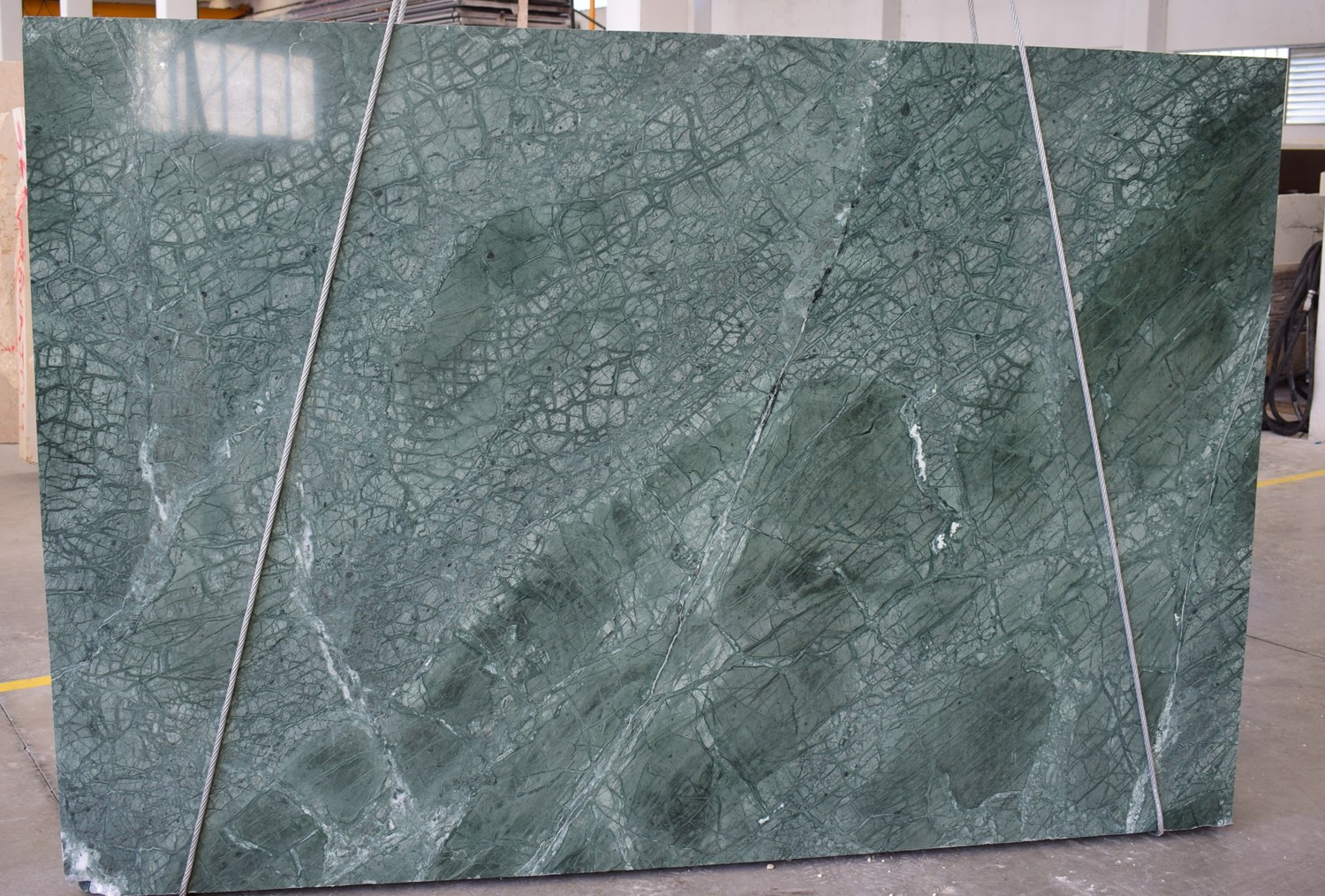 Verde Imperiale