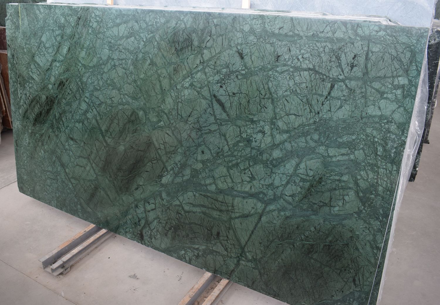 Verde Imperiale