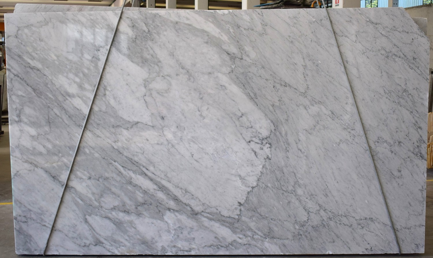 Bianco Carrara