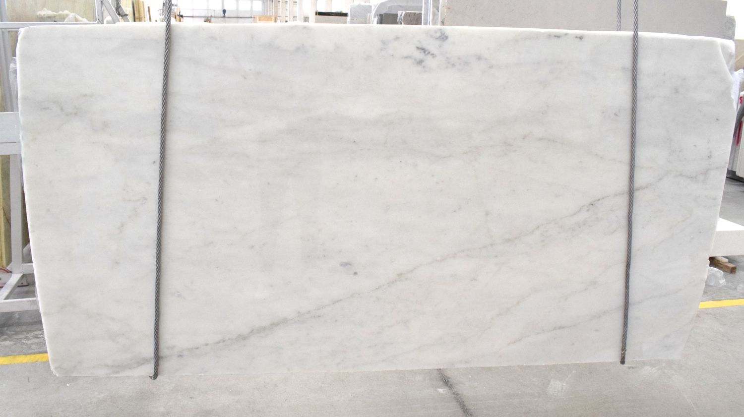 Bianco Statuario