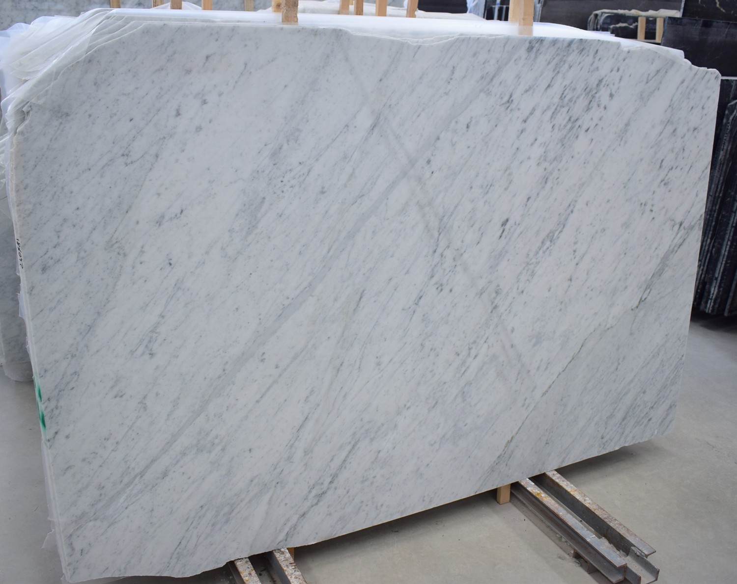 Bianco Carrara