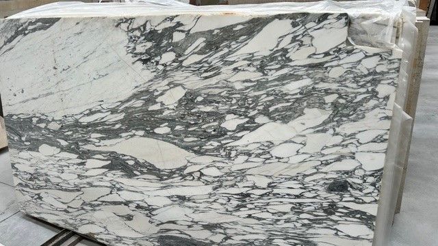 Arabescato Carrara