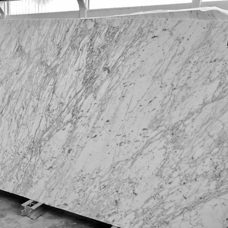 Bianco Statuarietto/gioia
