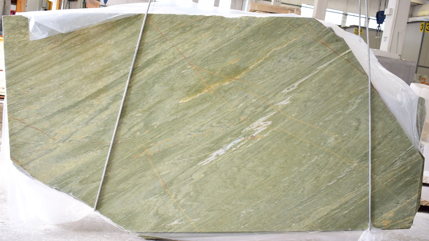 Verde Laguna