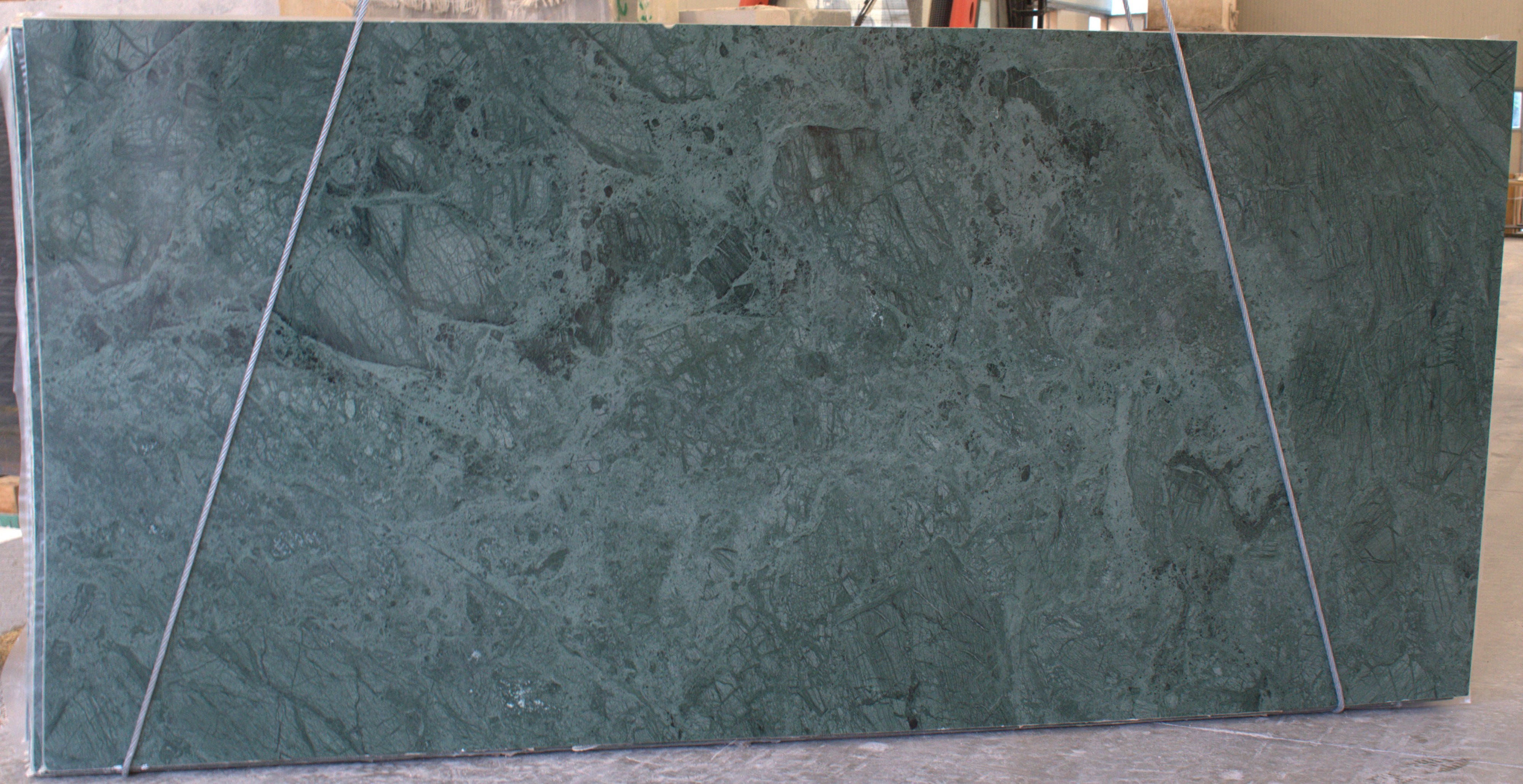 Verde Imperiale