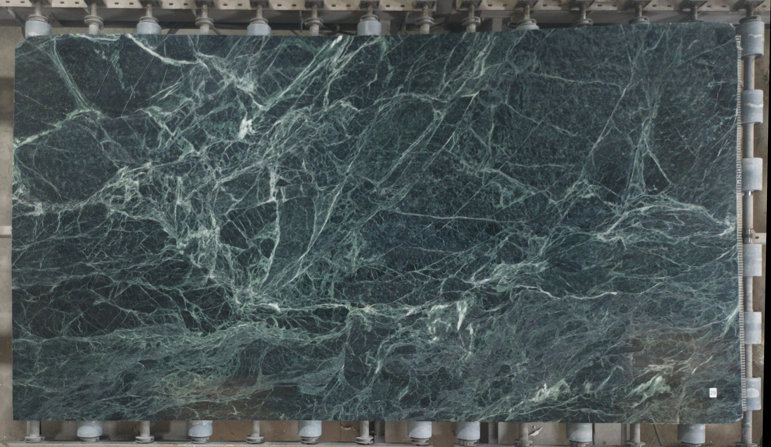 Mystic Green