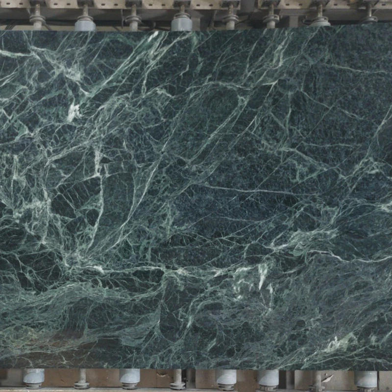 Mystic Green