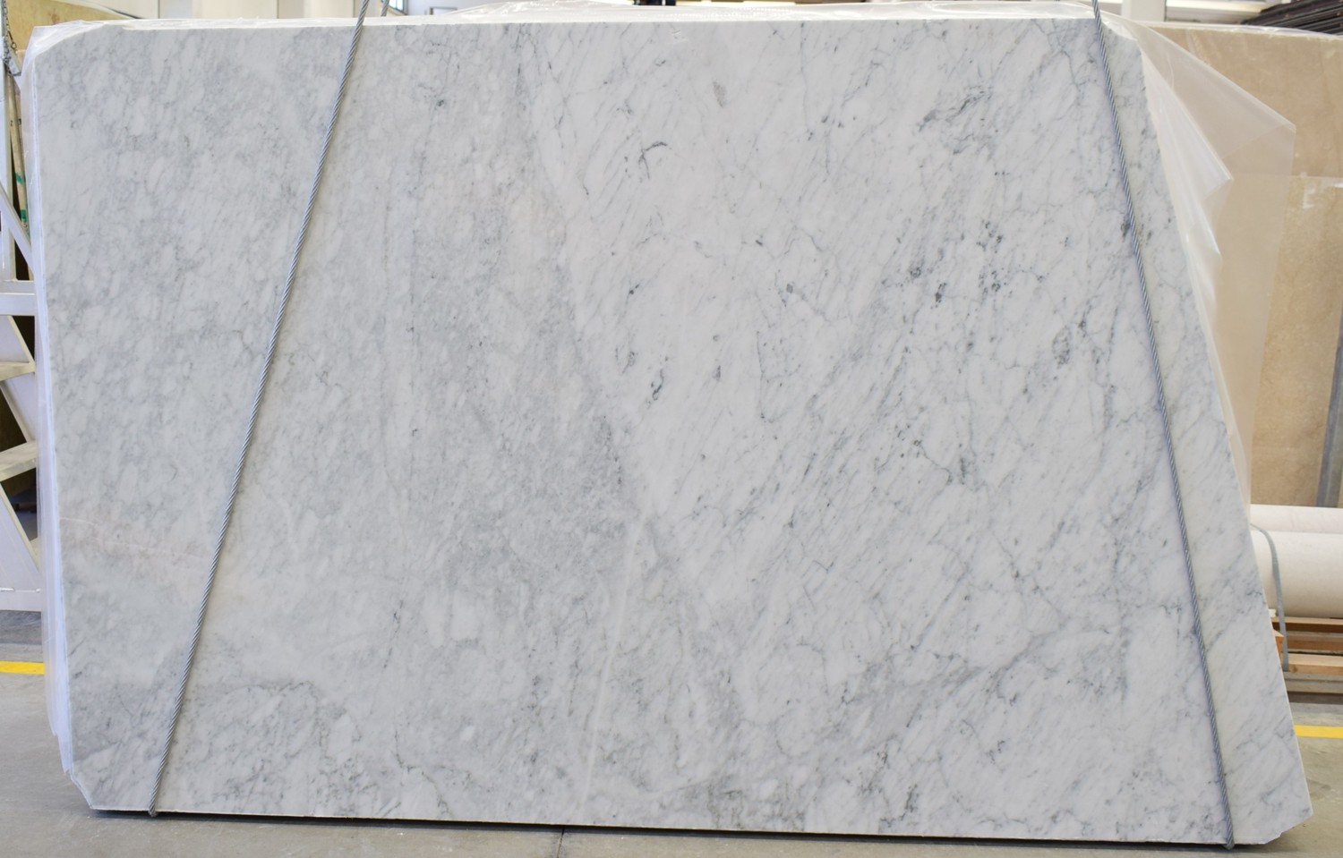Bianco Carrara