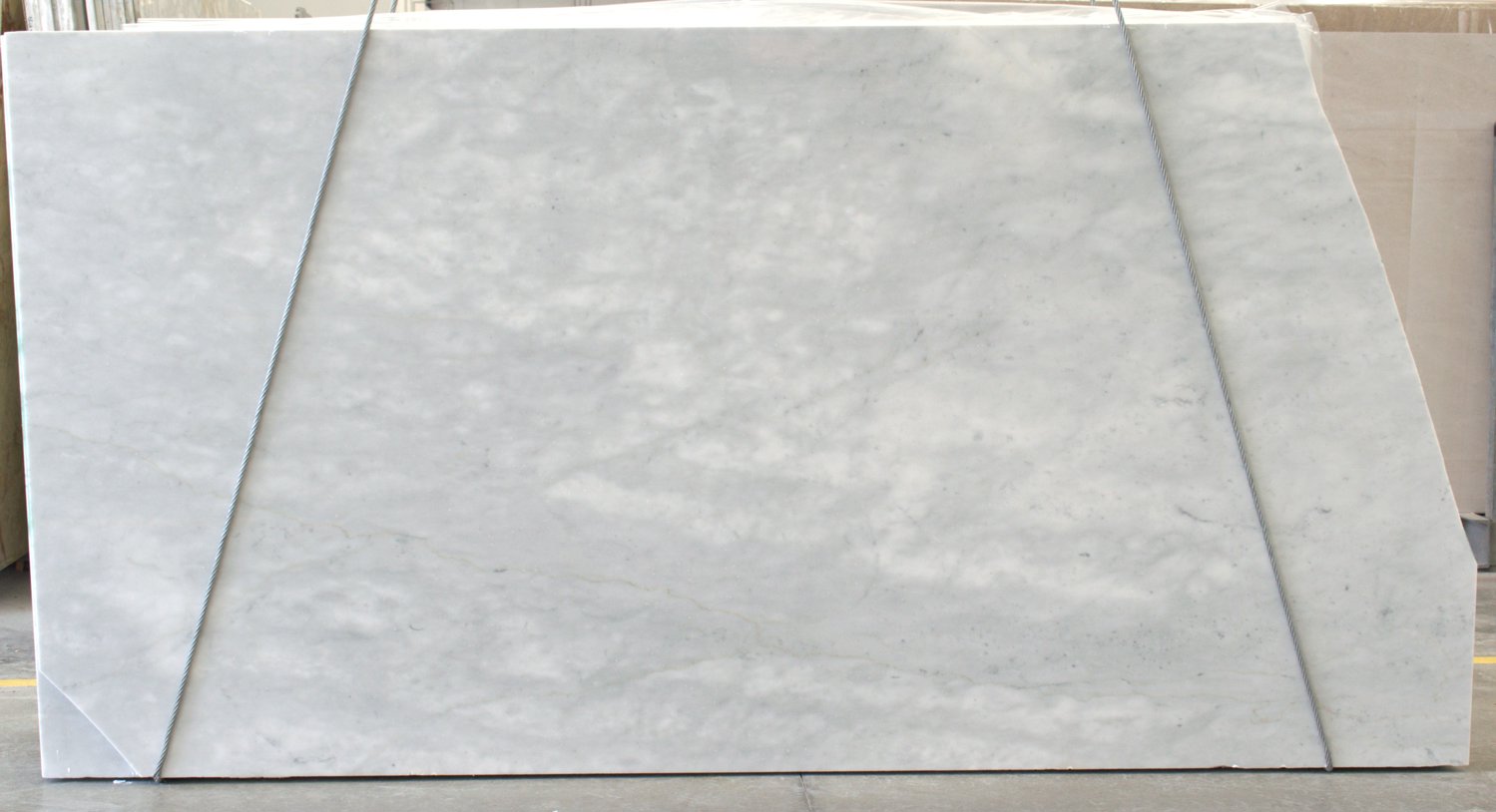 Bianco Statuario