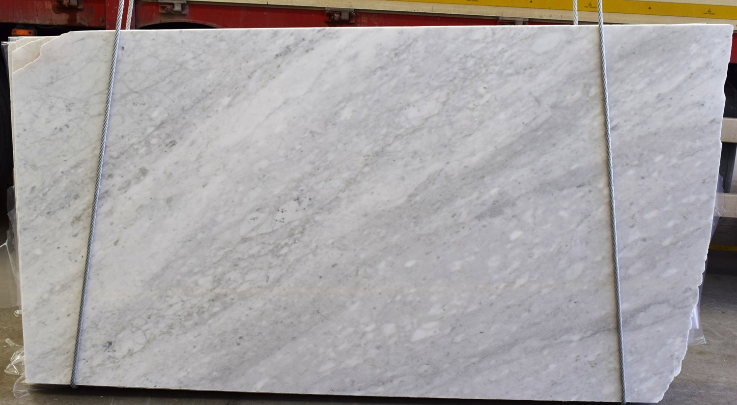 Bianco Carrara