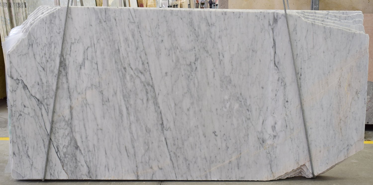 Bianco Carrara