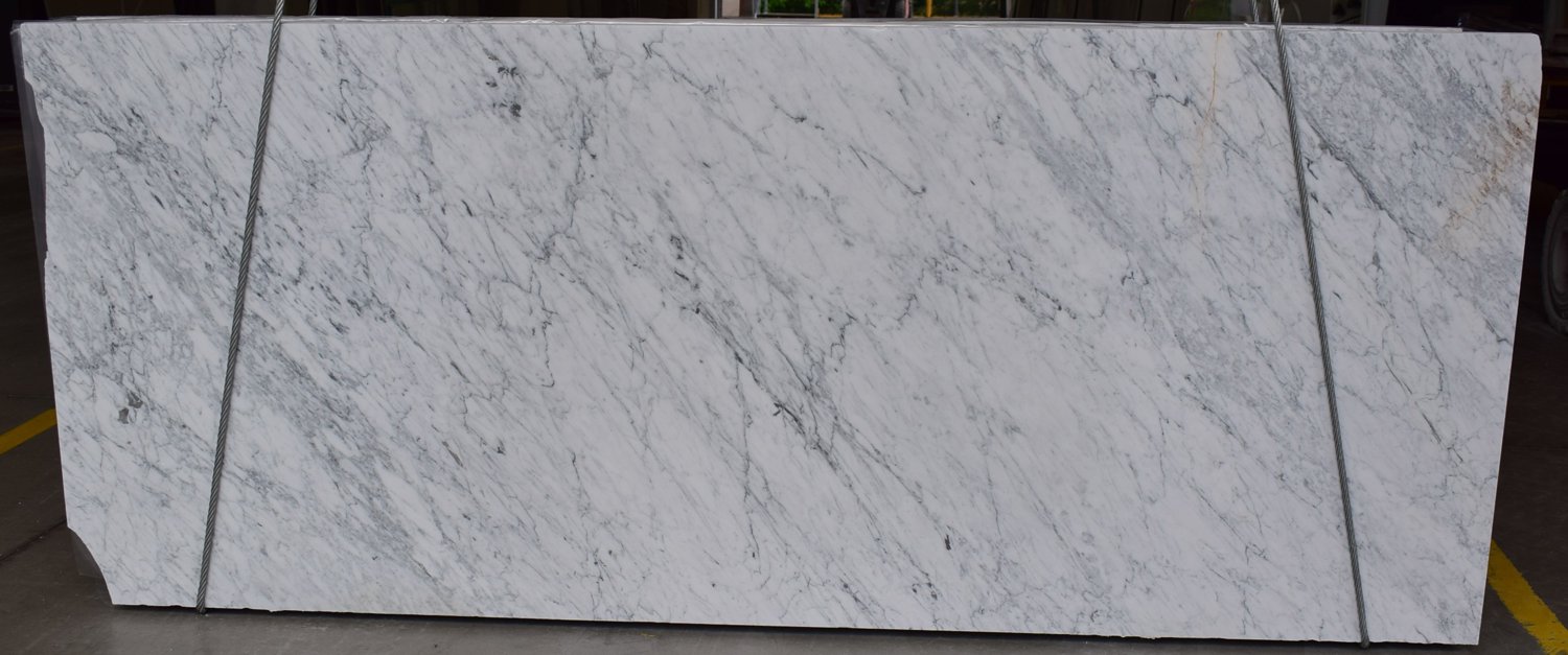 Bianco Carrara