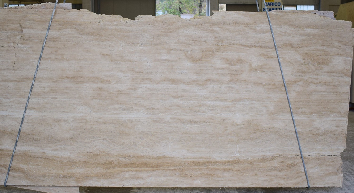 Travertino Classico