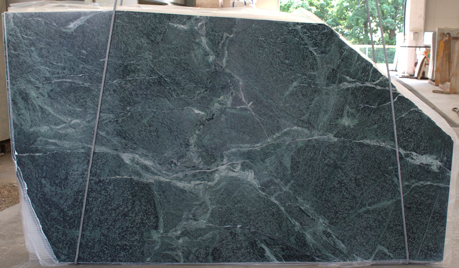Verde Alpi