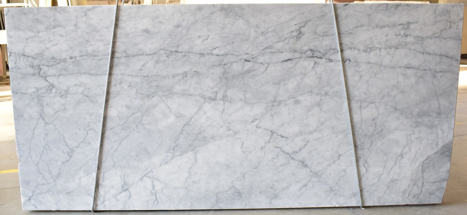 Bianco Carrara