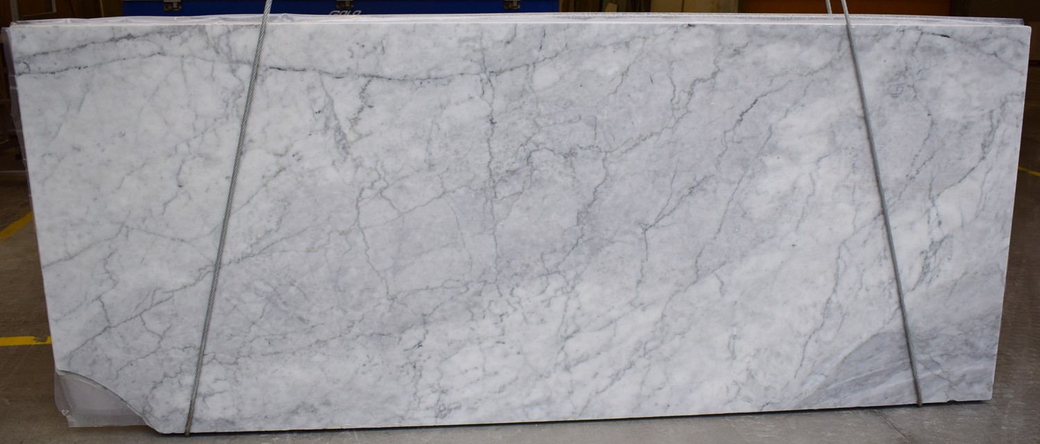 Bianco Carrara