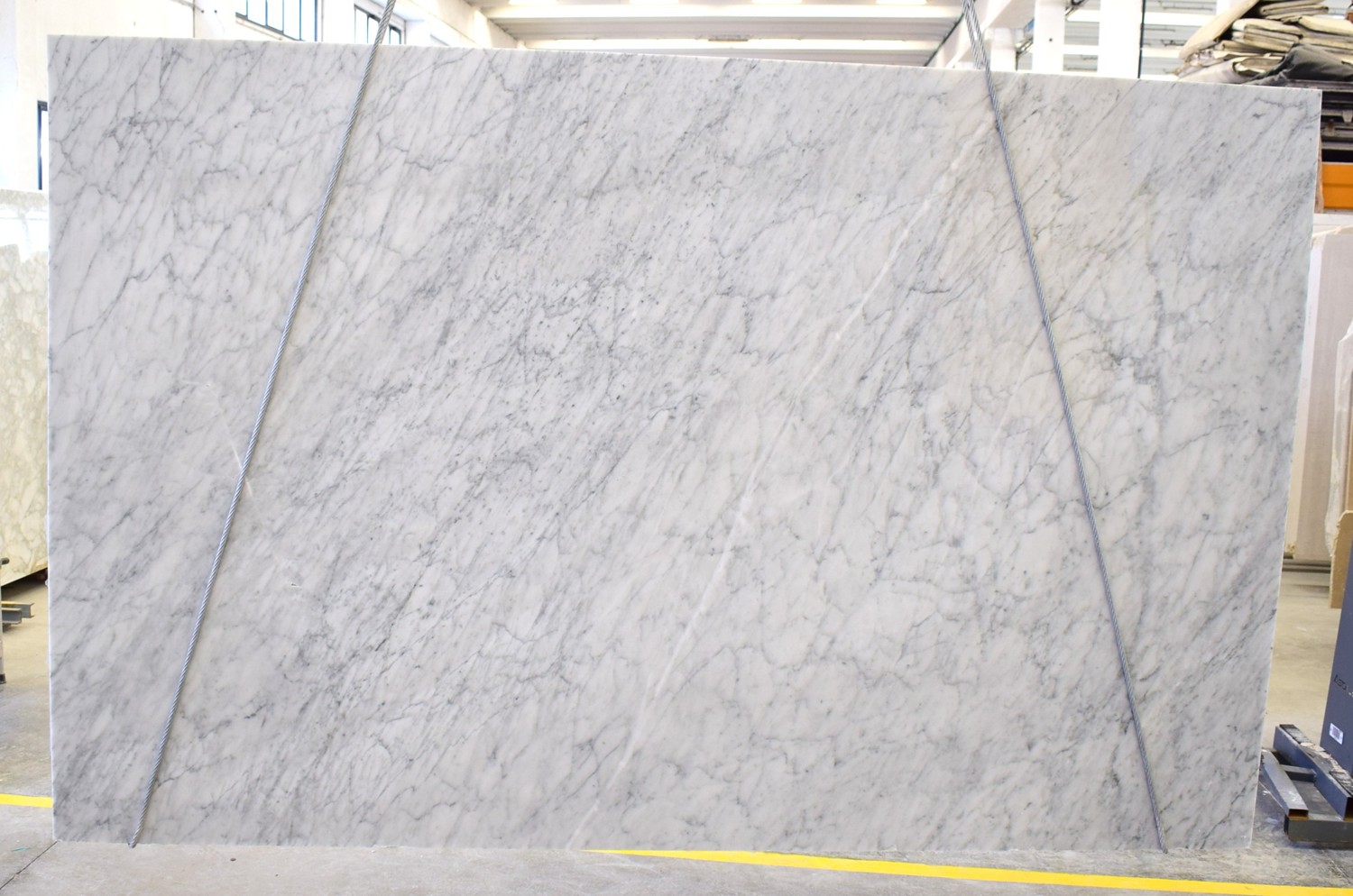 Bianco Carrara